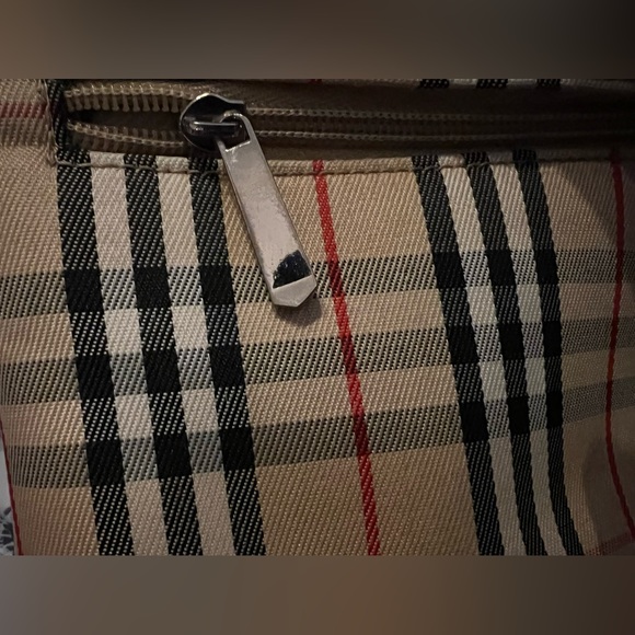 Burberry Backpack - Picture 4 of 6